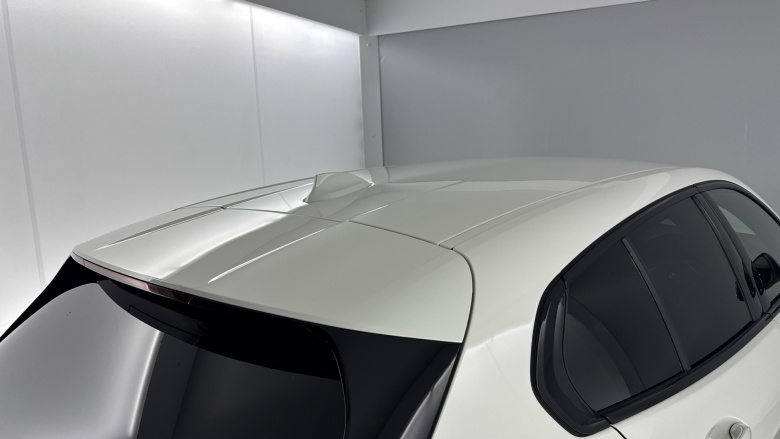 BMW 1 Series 118i [136] M Sport 5dr Step Auto [LCP] Petrol Hatchback